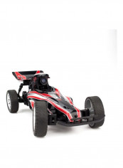 Interceptor RC Car Race Vision