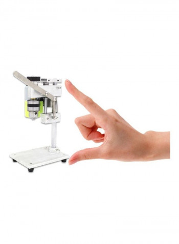Mini Drill Press Multicolour