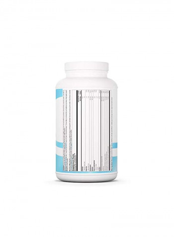 Vanilla Flavoured Ultra Pure Whey Protein Powder Dietary Supplement