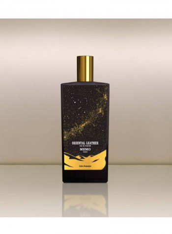 Paris Oriental Leather EDP 75ml