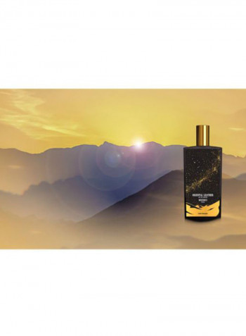 Paris Oriental Leather EDP 75ml