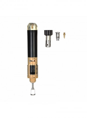 12-In-1 Soldering Iron Kit Multicolour