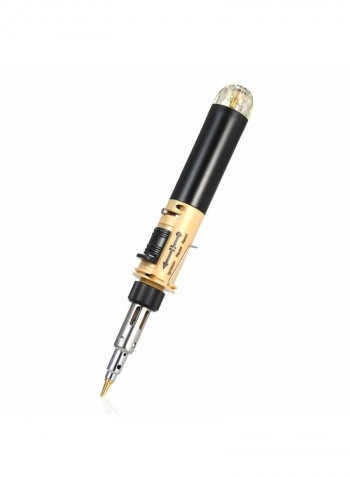 12-In-1 Soldering Iron Kit Multicolour