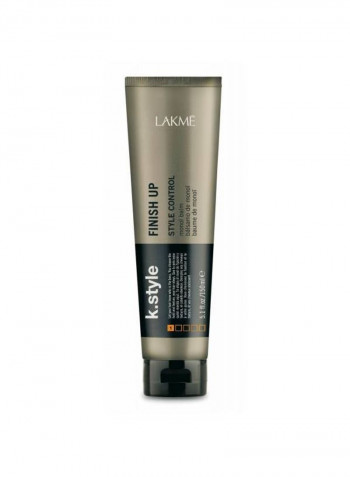 K Style Finish Up Style Control Monoi Balm 1 [46352] 1 150ml