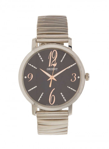 Women's Bracelet Strap Analog Watch