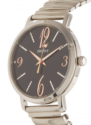 Women's Bracelet Strap Analog Watch