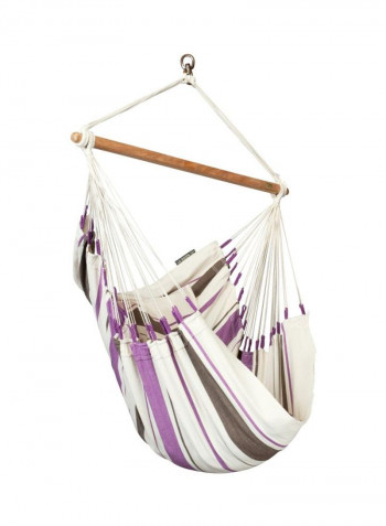 Basic Hammock Chair Purple