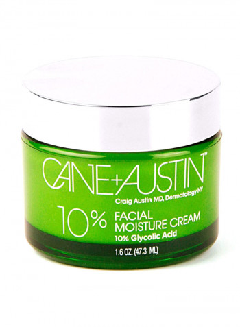 Cane Plus Austin Retexturizing Moisture Cream 16 Fl Oz