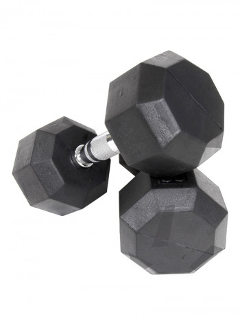 Pair Of Dumbbell 25kg