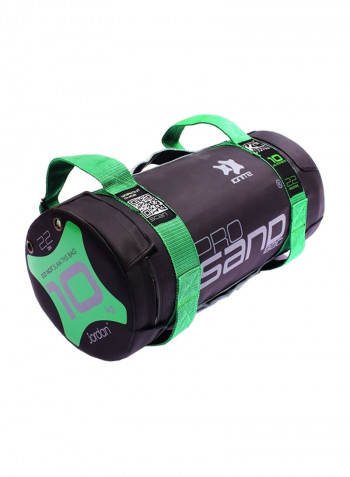 Pro Fitness Sandbag 10kg