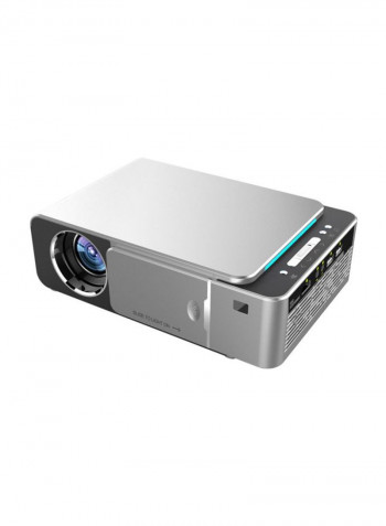High Definition Overhead Projectors Silver/Black/Blue