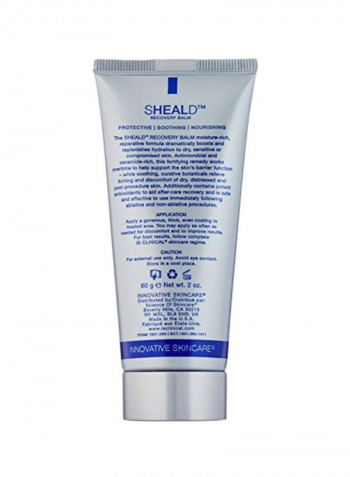 Sheald Recovery Balm 2ounce