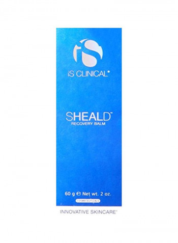 Sheald Recovery Balm 2ounce