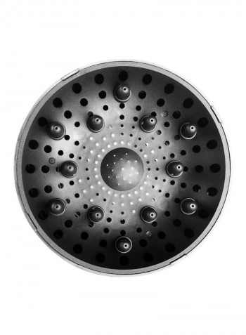Universal Hair Diffuser For Hair Dryer Black
