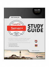 CompTIA Server+ Study Guide: Exam SK0-004 Paperback