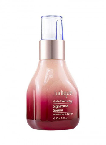 Herbal Recovery Signature Serum 30ml