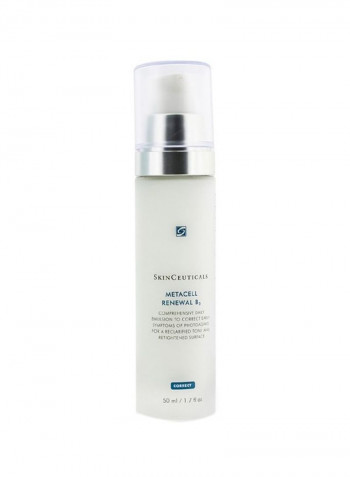 Metacell Renewal Cream 50ml