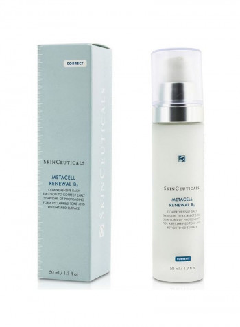 Metacell Renewal Cream 50ml