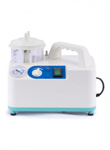 Portable Suction Machine With Battery