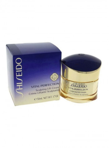 Vital-Perfection Sculpting Lift Cream 50ml