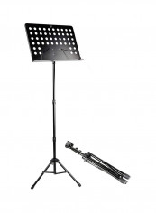 Adjustable Orchestral Conductor Sheet Stand