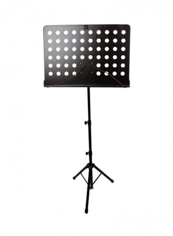 Adjustable Orchestral Conductor Sheet Stand