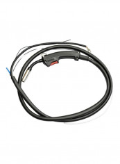 MIG MAG Welding Torch Black 2meter reviews MIG MAG Welding Torch Black 2meter