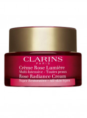 Super Restorative Rose Radiance Cream 50ml reviews Super Restorative Rose Radiance Cream 50ml