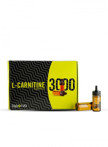 L-Carnitine And 3 In 1 Carver Slimming Coffee Combo Offer