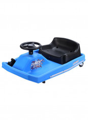 360-Spinning Drifting Ride On Scooter 38x84x52cm reviews 360-Spinning Drifting Ride On Scooter 38x84x52cm