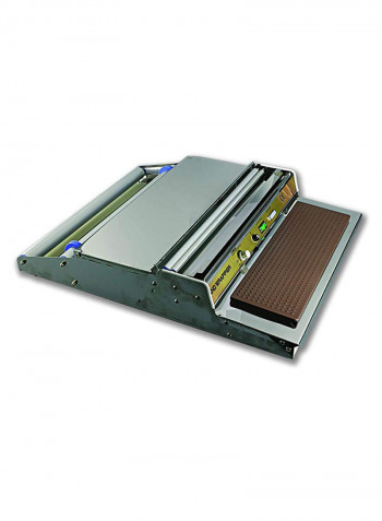 Cling Film Wrapping Machine Silver 45cm