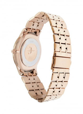 Women's Water Resistant Analog Watch 9159LRMQ01E