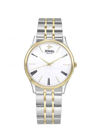 Women's Water Resistant Analog Watch 9159LTMQ01E