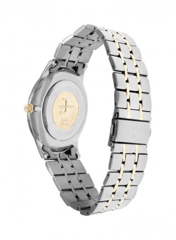 Women's Water Resistant Analog Watch 9159LTMQ01E