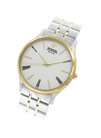 Women's Water Resistant Analog Watch 9159LTMQ01E