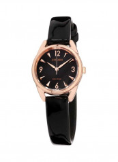 Women's Eco-Drive Analog Watch EM0688-01E reviews Women's Eco-Drive Analog Watch EM0688-01E
