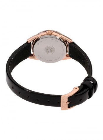 Women's Eco-Drive Analog Watch EM0688-01E