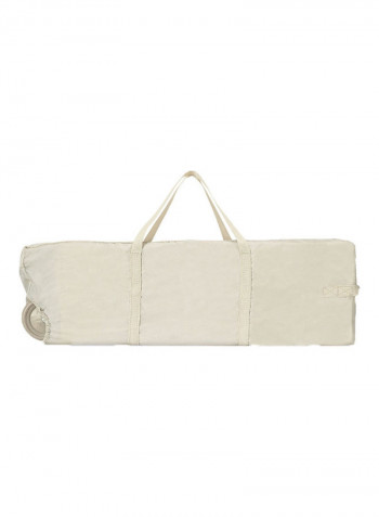 Classic Baby Travel Cot