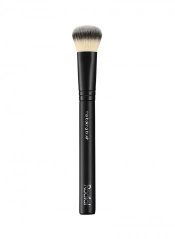 The Baking Brush Black