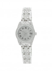 Women's Metal Analog Wrist Watch P4101L-SSS reviews Women's Metal Analog Wrist Watch P4101L-SSS