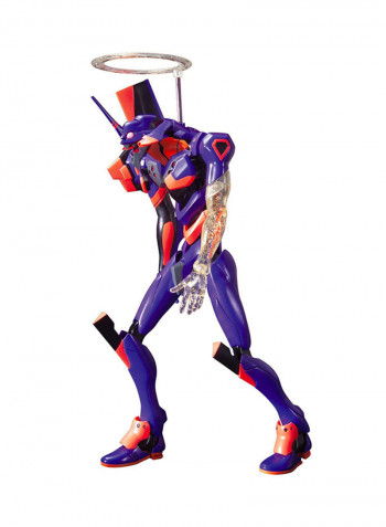 Evangelion EVA-03 (HG) Model Kit