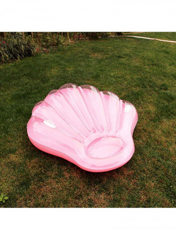 Inflatable Float Shell 160centimeter