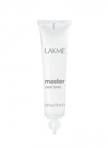 Master Care Tonic 24x15ml