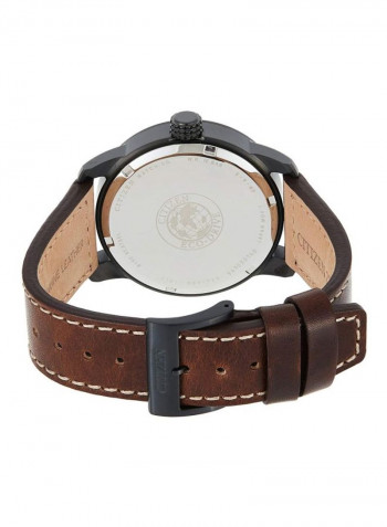 Men's Eco-Drive Analog Watch BM8478-01L