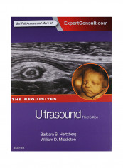 Ultrasound: The Requisites Hardcover 3