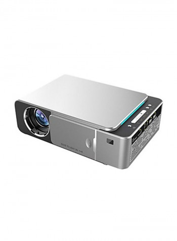 High Definition Overhead Projectors Silver/Black/Blue