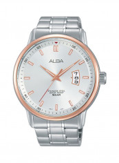 Men's Stainless Steel Analog Wrist Watch AS9B20X reviews Men's Stainless Steel Analog Wrist Watch AS9B20X