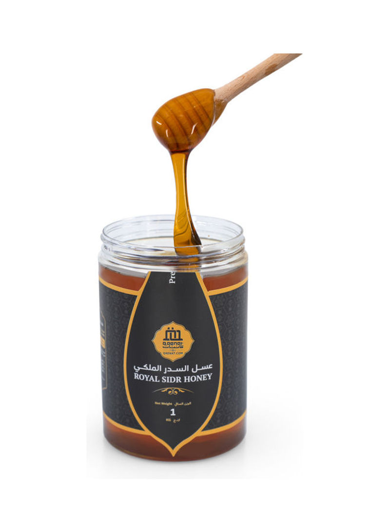 Royal Sidr Honey 1kg