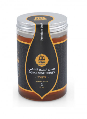 Royal Sidr Honey 1kg