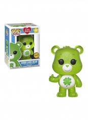 POP! Good Luck Bear Figure